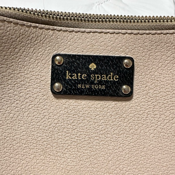 Kate Spade Crossbody Bag - Picture 3 of 7